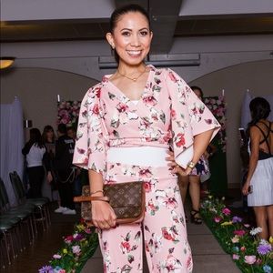 🌷SOLD🌷Authentic Louis Vuitton Orsay